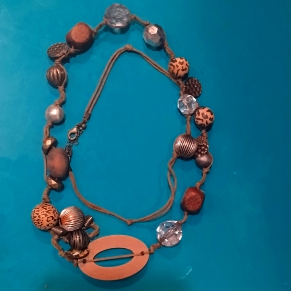 Necklace - Picture 1 of 1